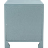 Dave 1-Drawer Nightstand