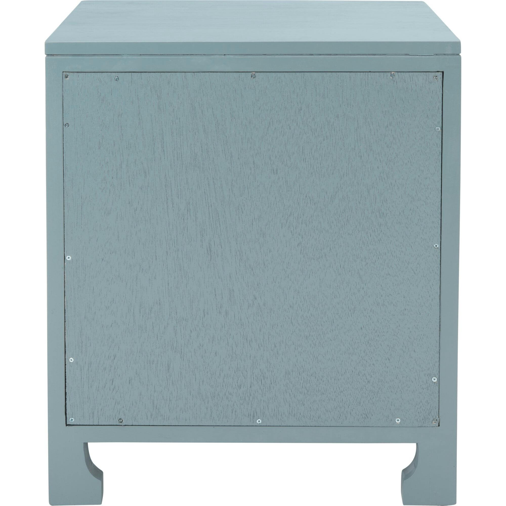 Dave 1-Drawer Nightstand