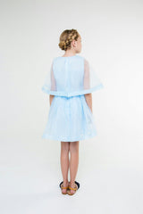 Madeleine (light blue)