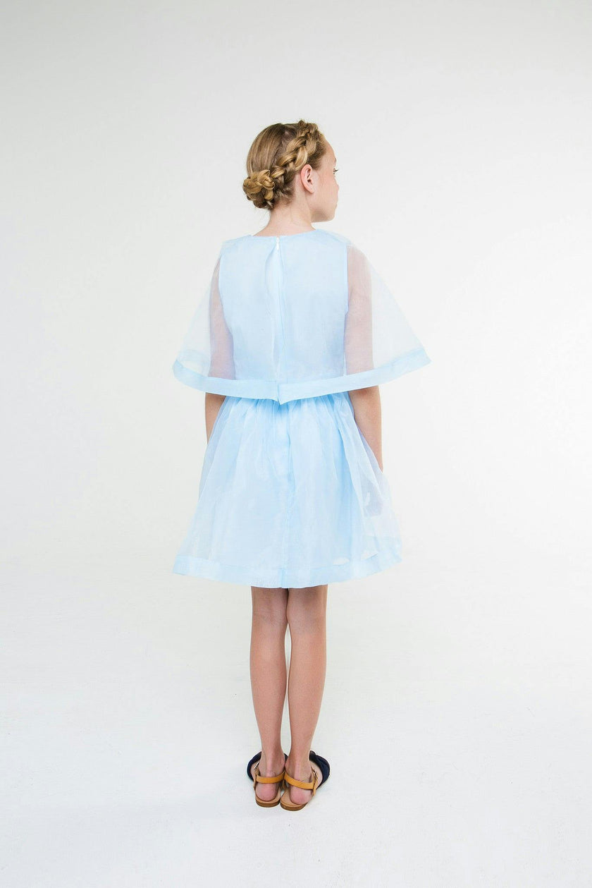 Madeleine (pink)