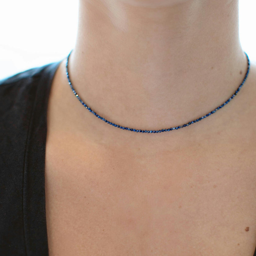 The Strand Necklace