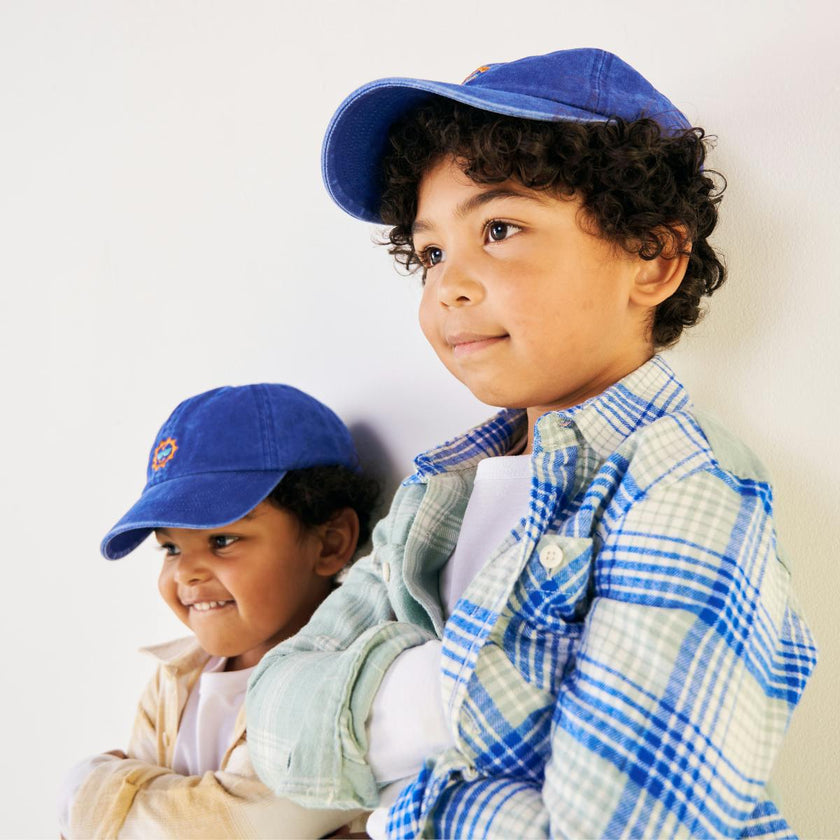 Kids Ballcap