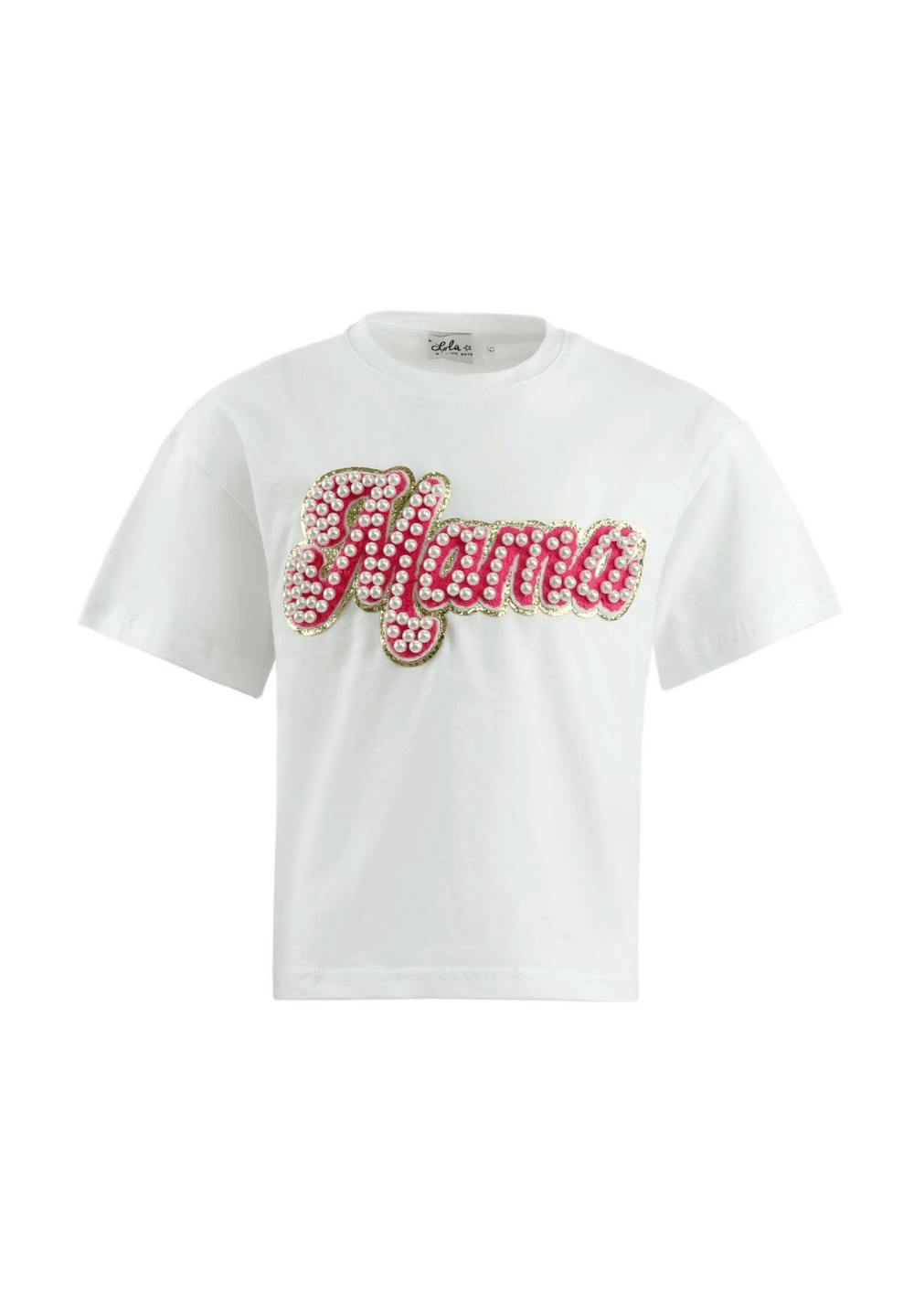 Women's Mama Pearl T-shirt
