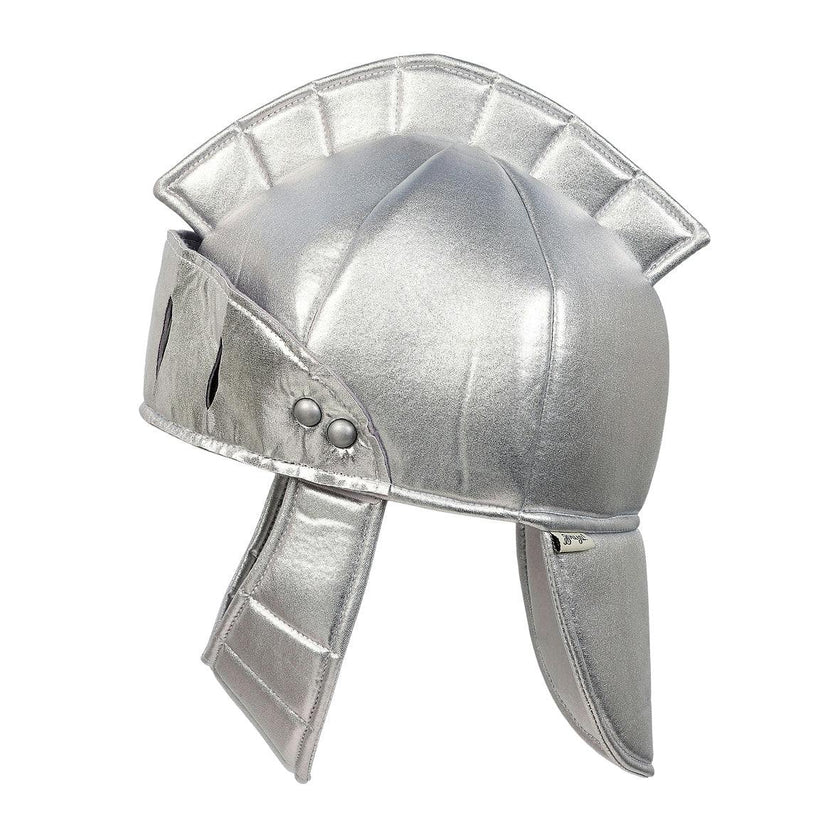 Ramon - Knight Helmet
