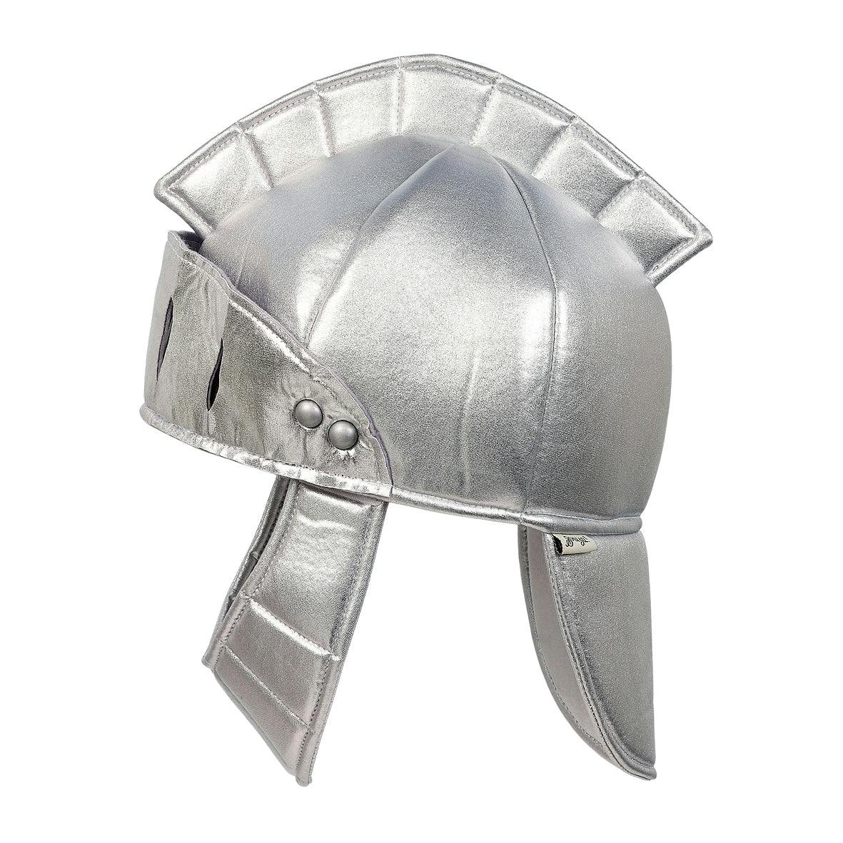 Ramon - Knight Helmet