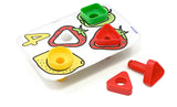 Nuts & Bolts School Set