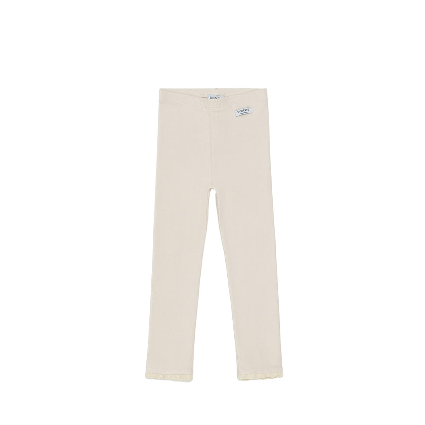 Affy Leggings | Misty Rose
