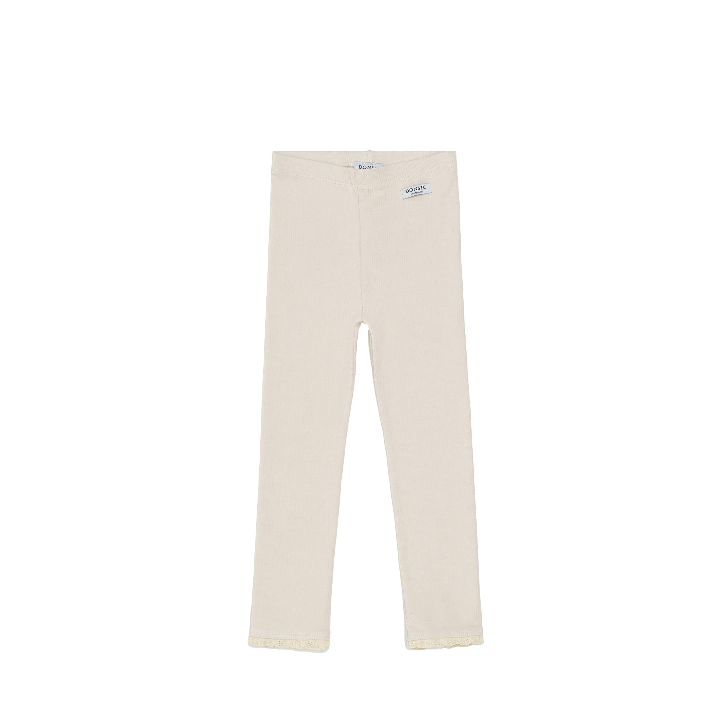 Affy Leggings | Misty Rose