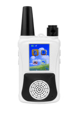 Two-Way Video Walkie Talkie