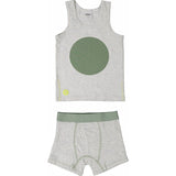 Boy's Undies & Sleep Set