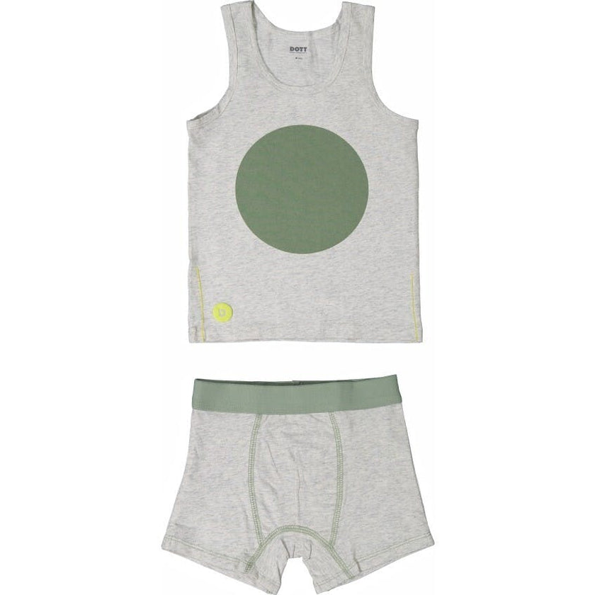 Boy’s Underwear / Sleep Set