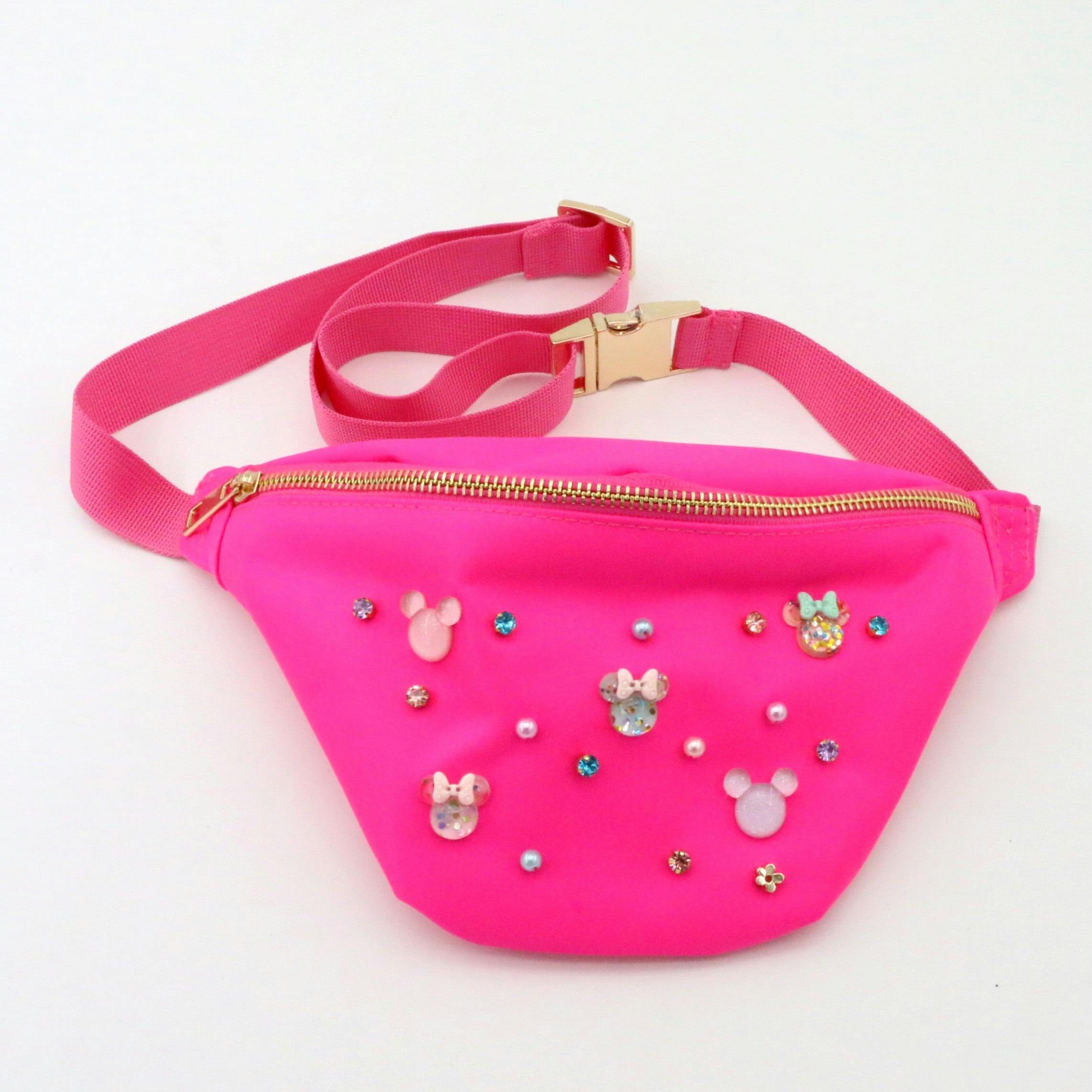 Magical Mouse Poppy Pack