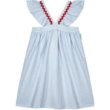 Mipounet SS26 Sylvie, Blue