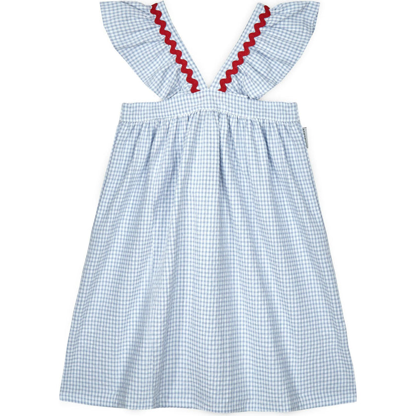 Mipounet SS26 Sylvie, Blue