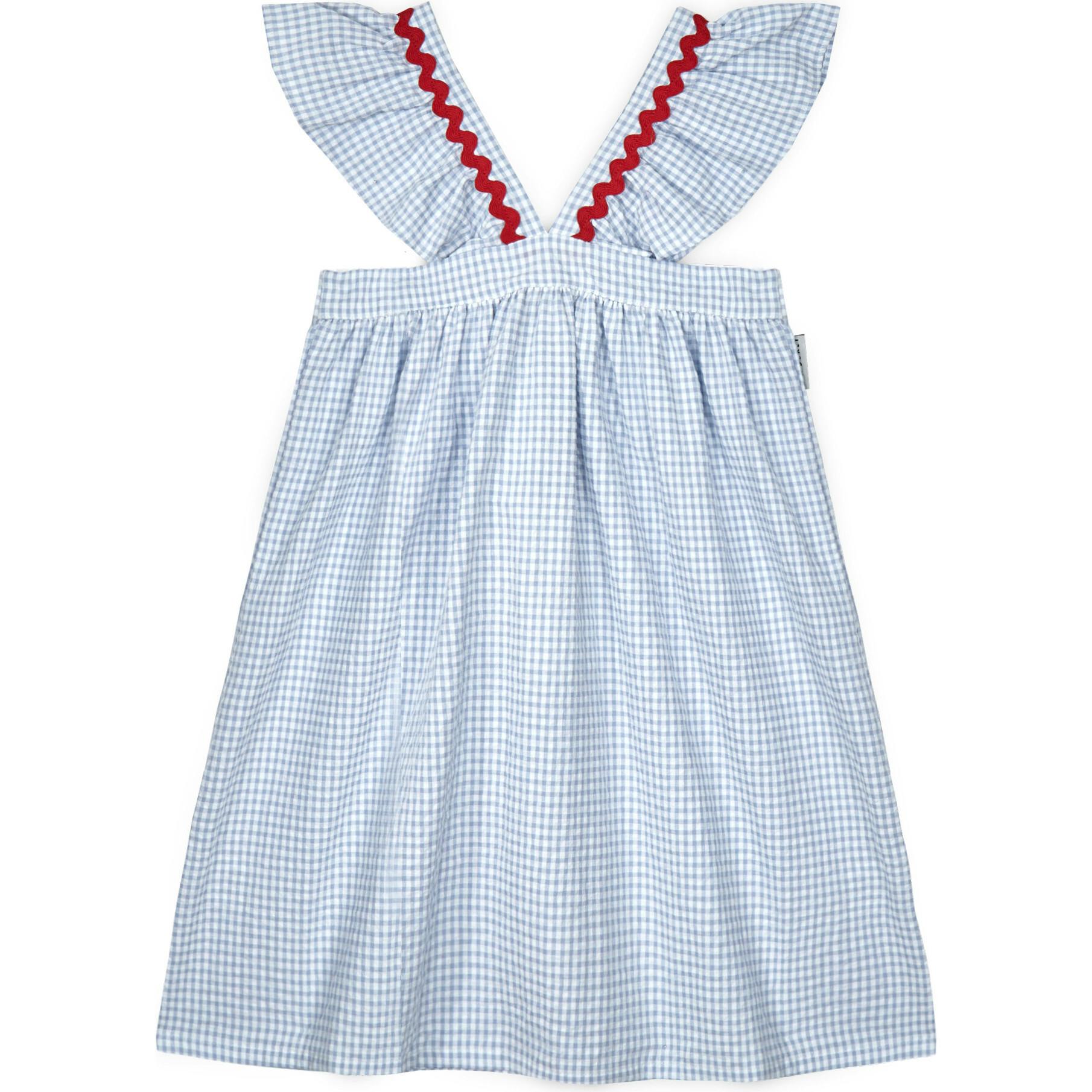 Mipounet SS26 Sylvie, Blue