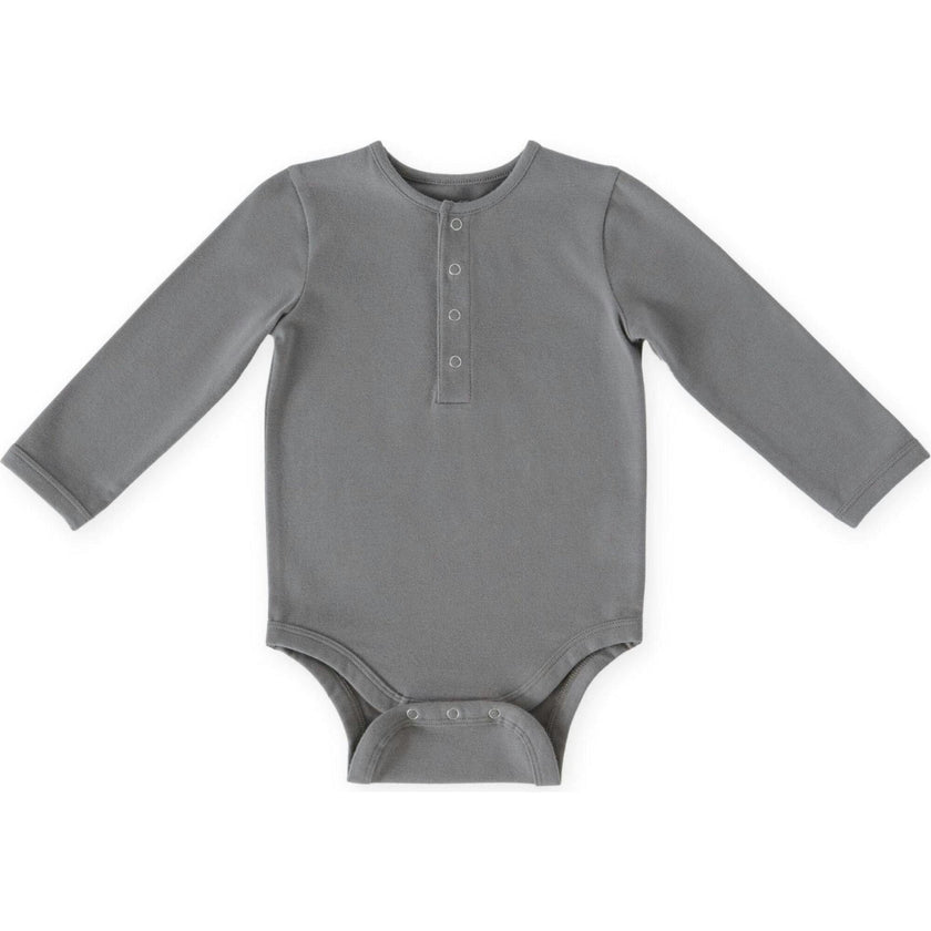 Essentials One-Piece