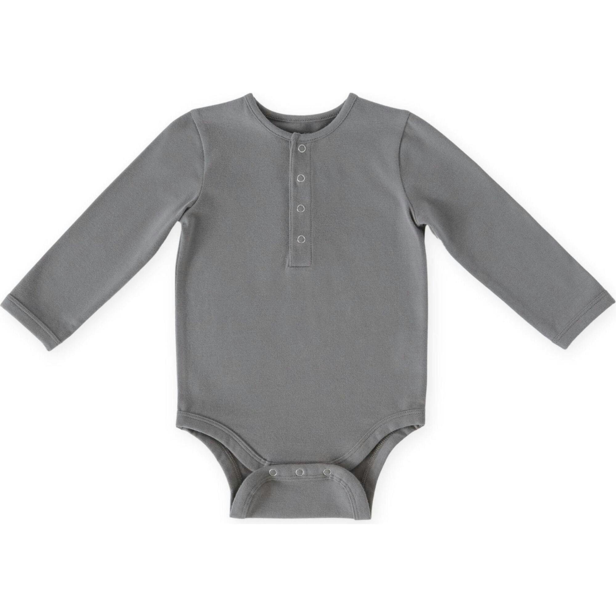 Essentials One-Piece
