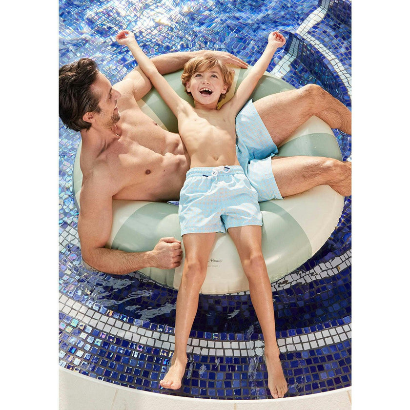 Boy's Swim Shorts