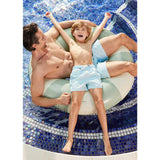Boy's Swim Shorts