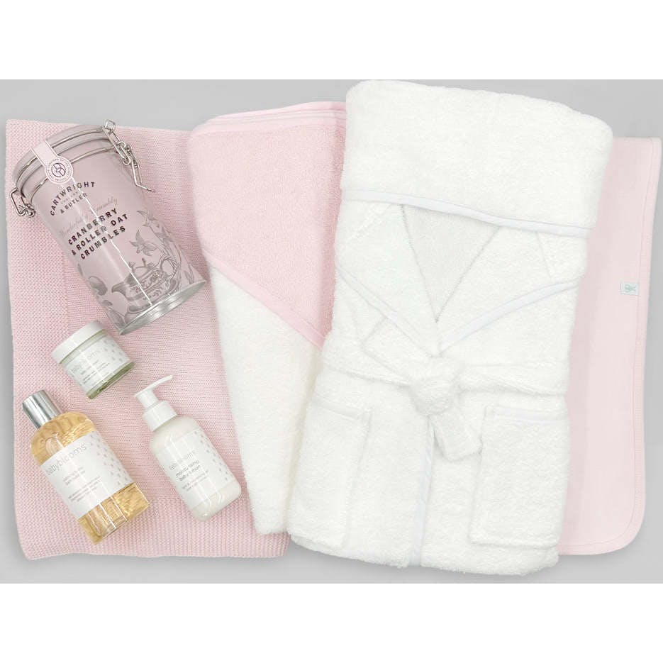 Welcome to the World Hamper
