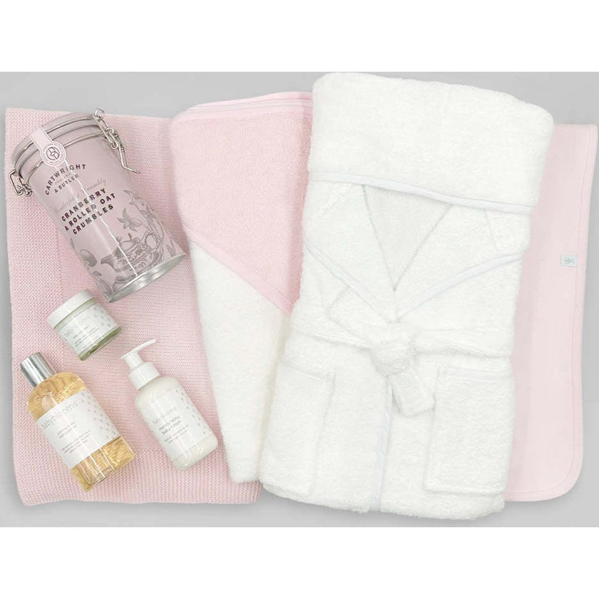 Welcome to the World Hamper