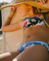 Two-Piece Swimsuit