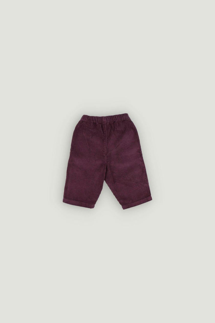 Elio Baby Pant Winetasting