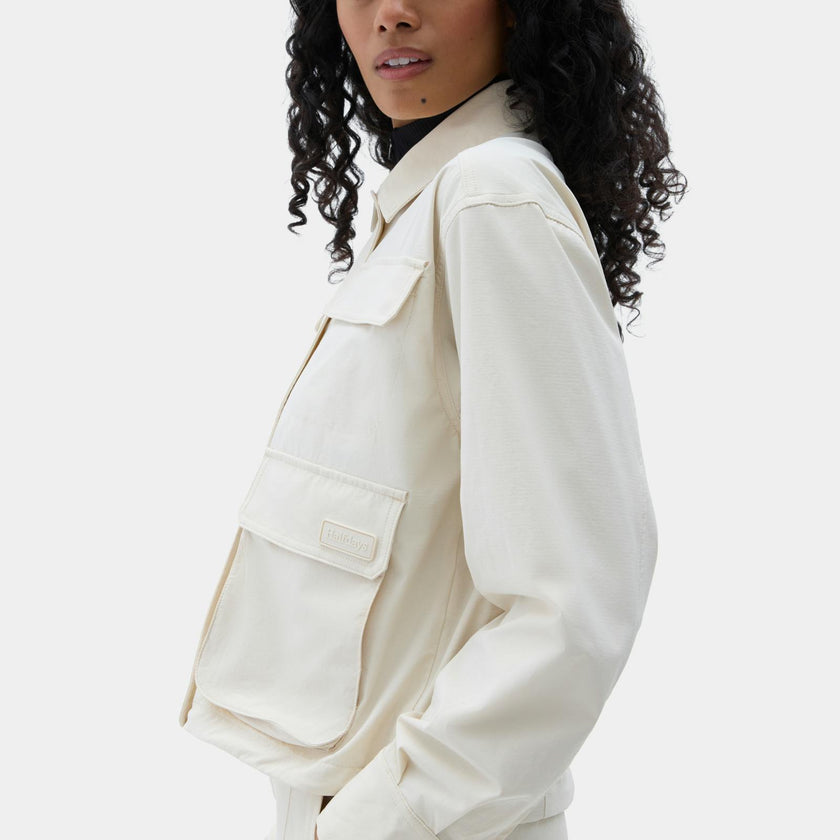 Nan Field Jacket