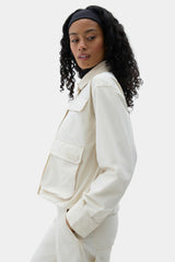 Nan Field Jacket