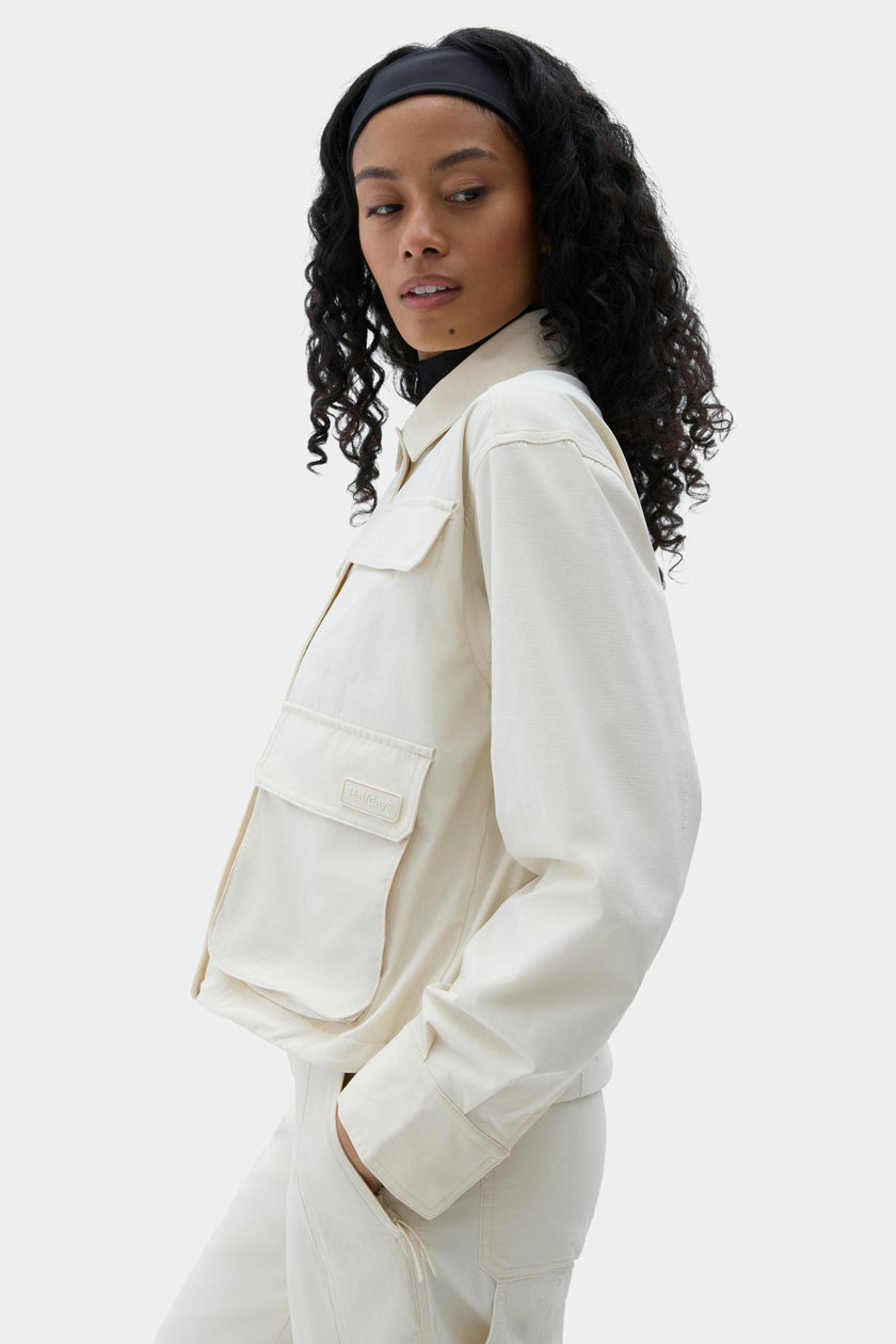 Nan Field Jacket
