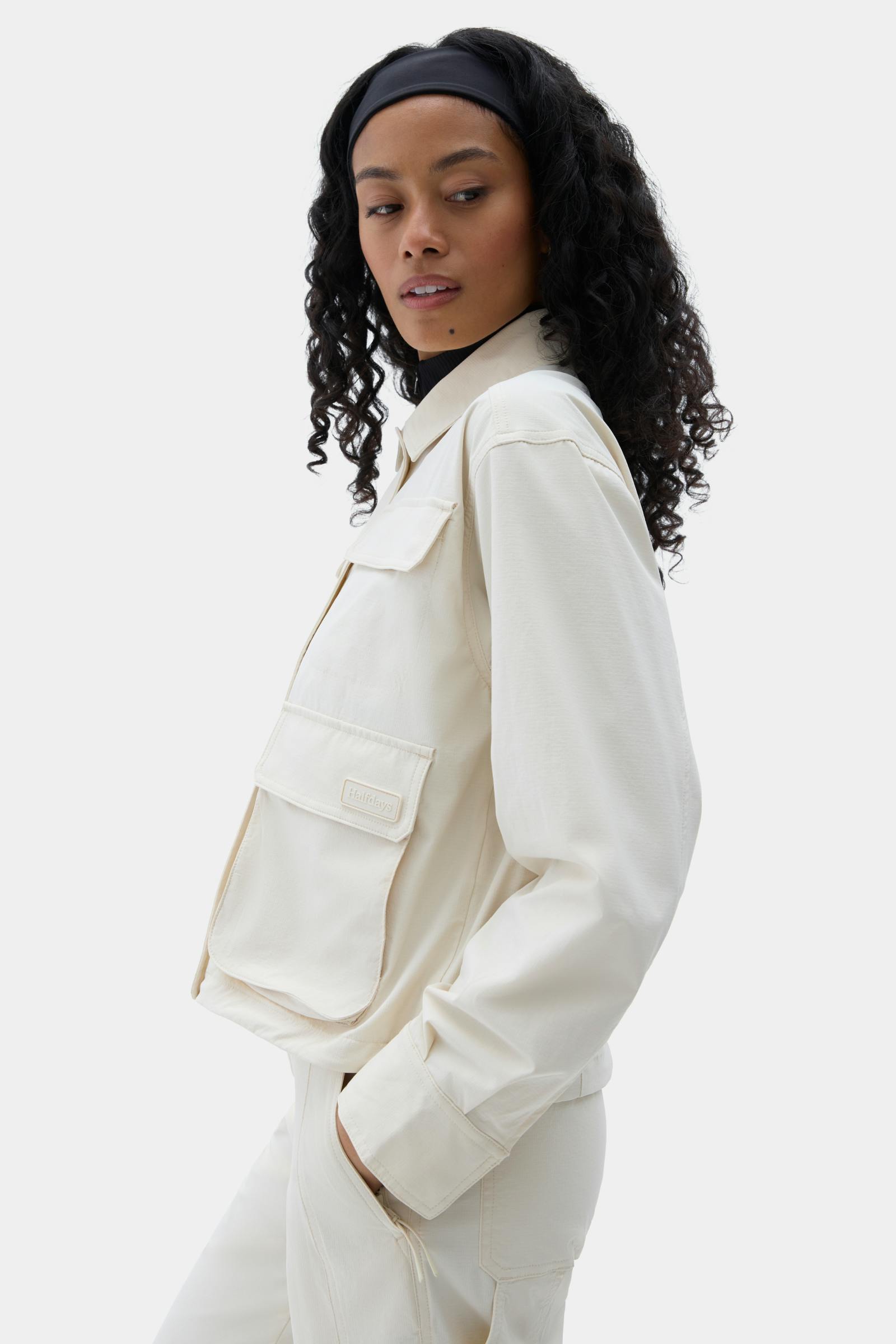 Nan Field Jacket