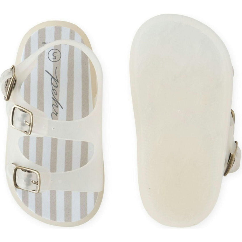 Splash Sandal, Blue