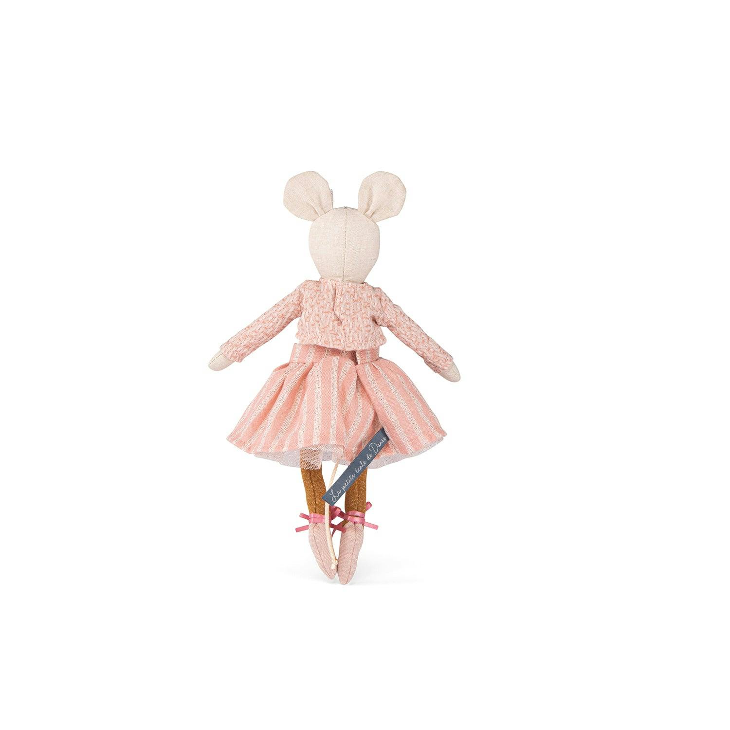 doll Anna - The Little school of dance