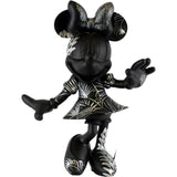 Minne STAR STYLE Black & Grey 12in