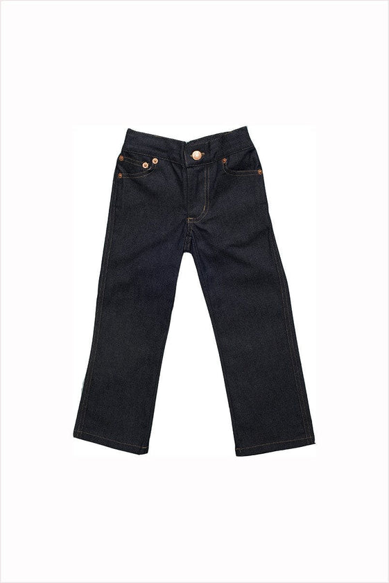 Berkeley Jean