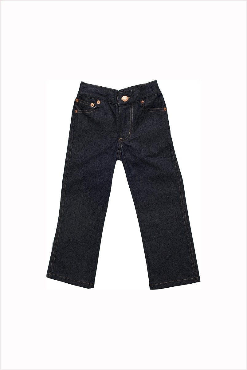 Berkeley Jean