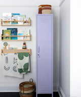 The Skinny In Lilac