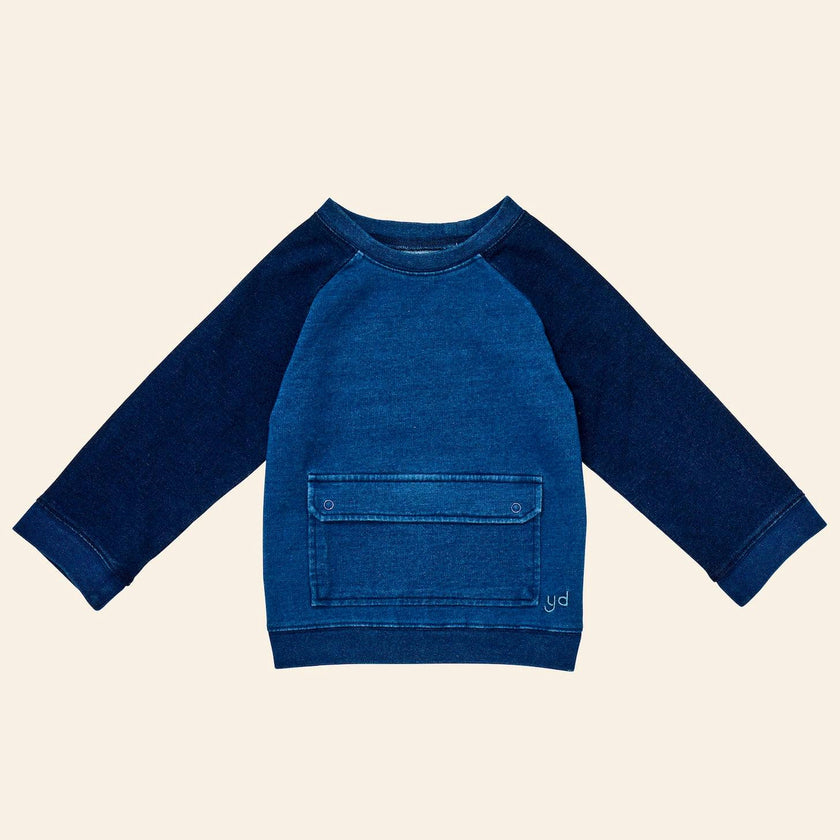 Carmel Sweatshirt