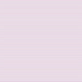 Sydney Girls' Dress Pink Stripes
