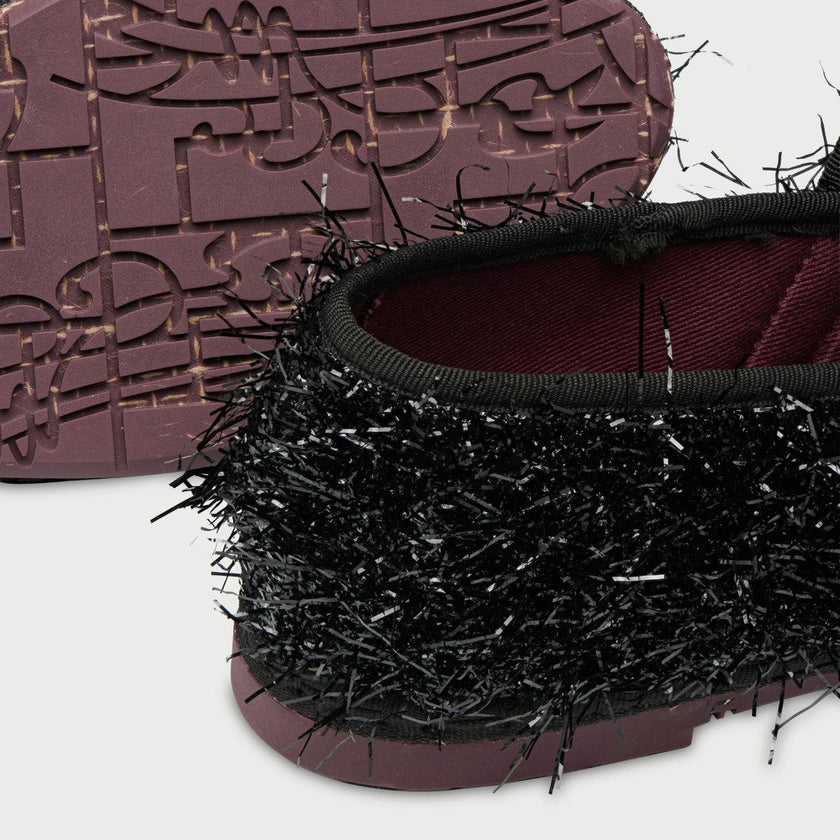 Claire Frisson Black