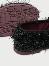 Claire Frisson Black