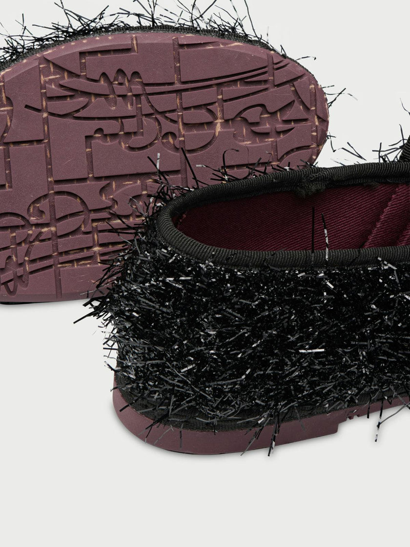 Claire Frisson Black
