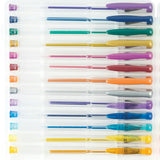 G&G: Gel Pen Set - 30pc