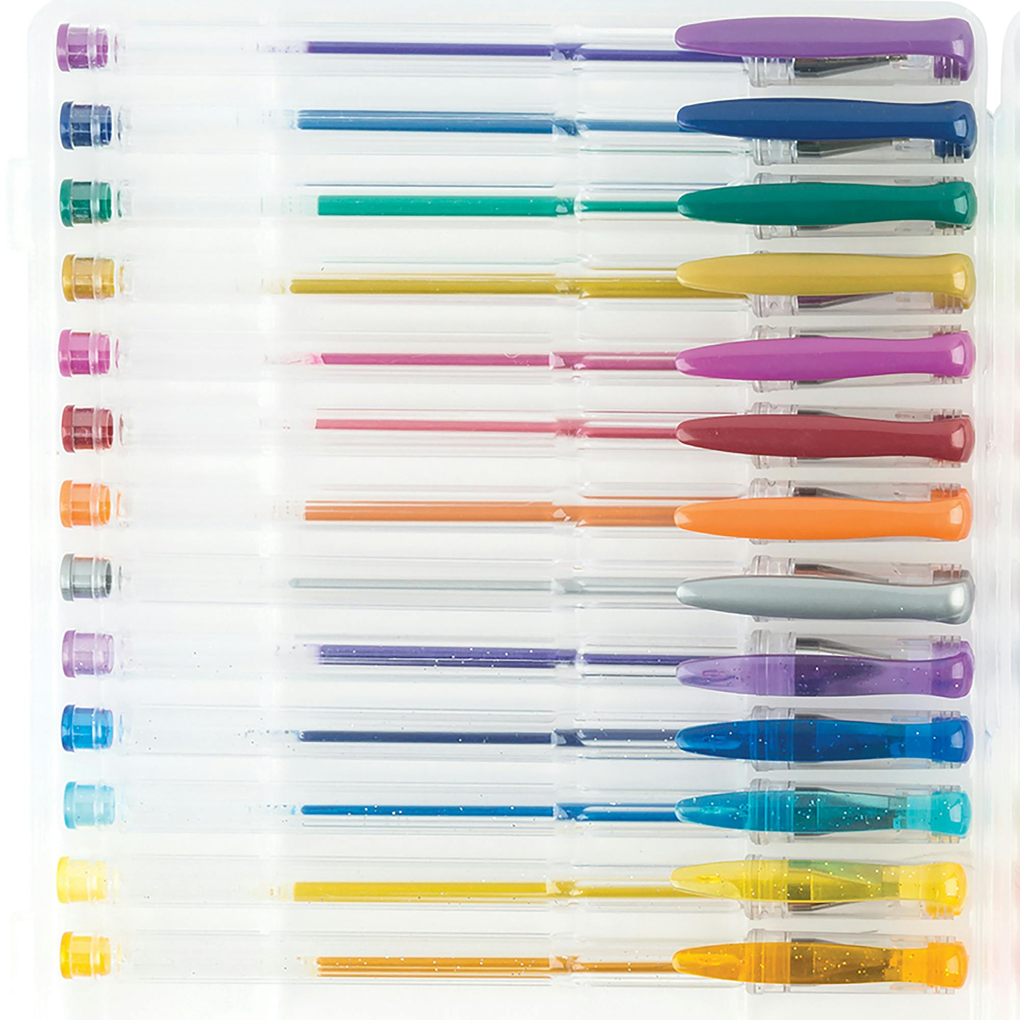 G&G: Gel Pen Set - 30pc
