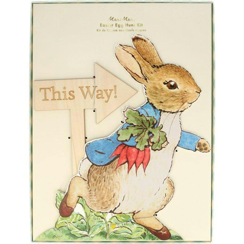 Peter Rabbit™ & Friends Egg Hunt Kit
