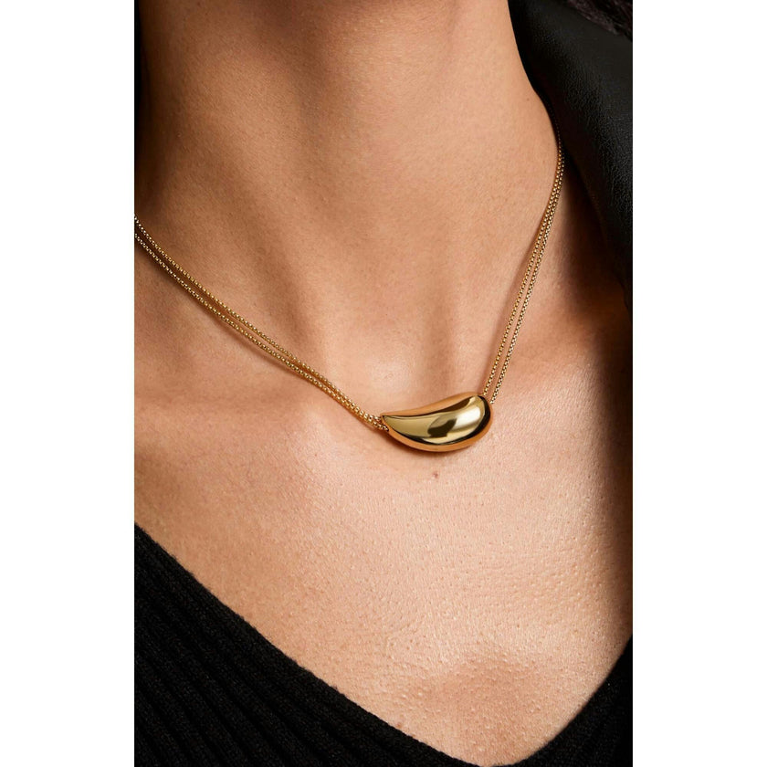 Drop Necklace