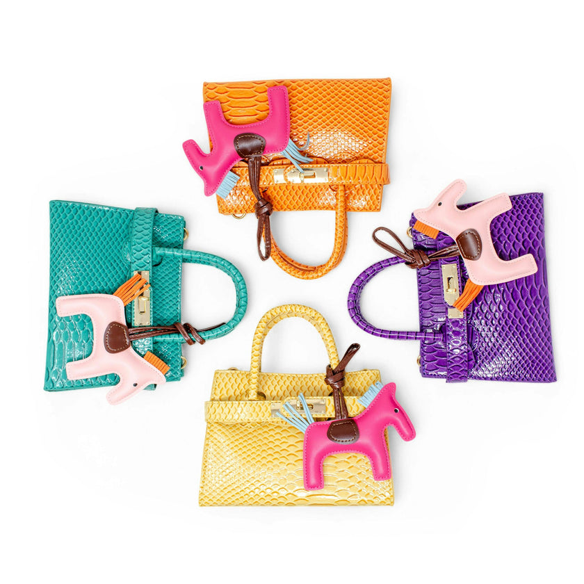 Girl's Handbag