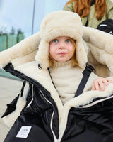 The Chapka Hat • Ushuaia