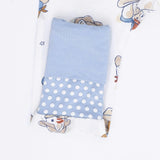 Cowdogs - Convertible Romper