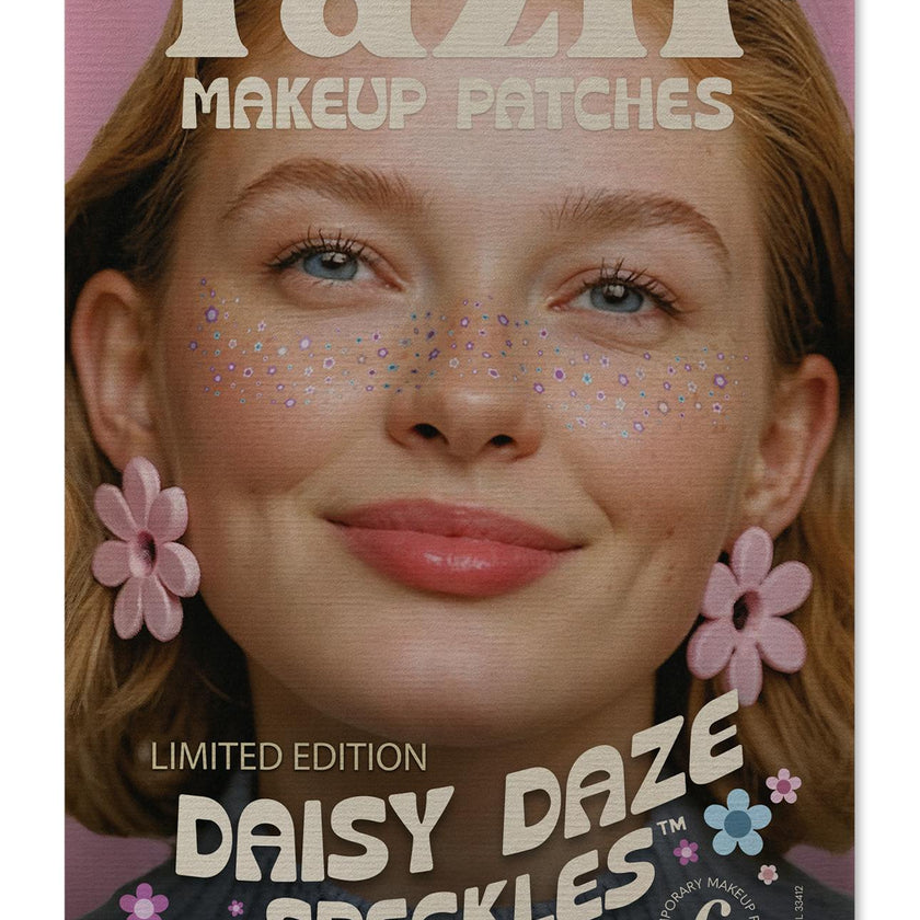 Daisy Daze Speckles